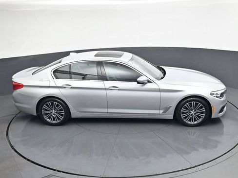 Used 2019 BMW 530i xDrive w/ Convenience Package AWD/4WD image 27