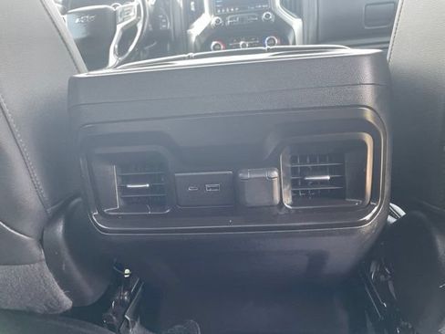 Used 2020 Chevrolet Silverado 1500 LT Trail Boss AWD/4WD image 22