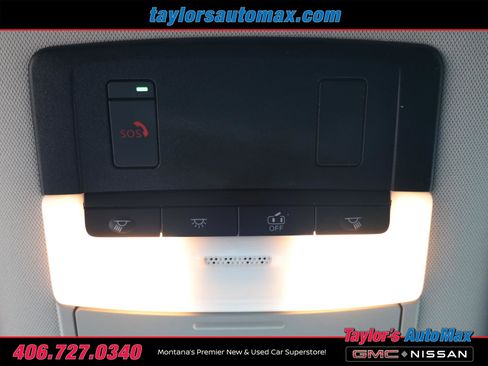 Used 2023 Nissan Pathfinder SL image 30