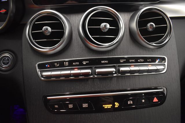 Used 2022 Mercedes-Benz GLC 300 4MATIC image 28