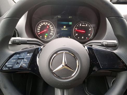 New 2025 Mercedes-Benz Sprinter 2500 image 12