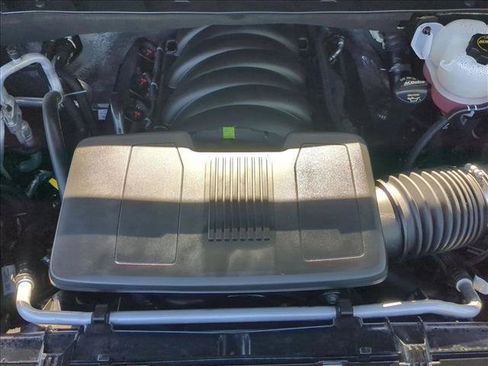 Used 2026 Chevrolet Silverado 1500 RST RWD image 23