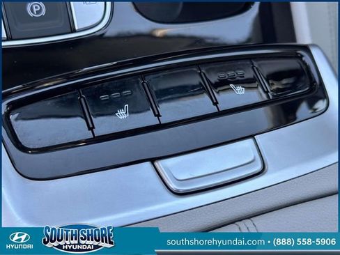 Certified 2023 Hyundai Tucson SEL w/ Convenience Package image 36