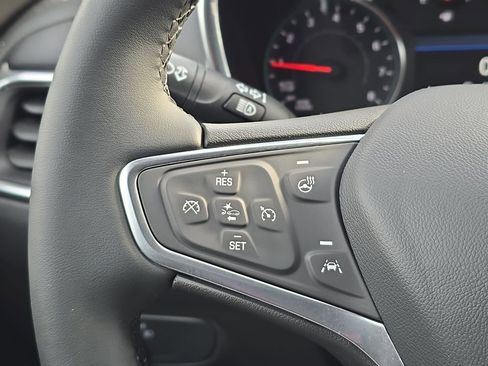 Certified 2023 Chevrolet Equinox LT image 20