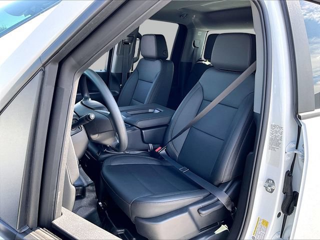 New 2026 Chevrolet Silverado 2500 W/T w/ WT Convenience Package AWD/4WD image 10