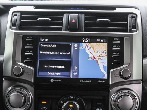 Used 2021 Toyota 4Runner SR5 Premium image 14