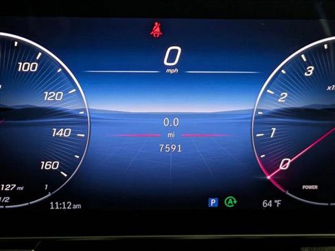 Certified 2025 Mercedes-Benz GLC 300 image 13