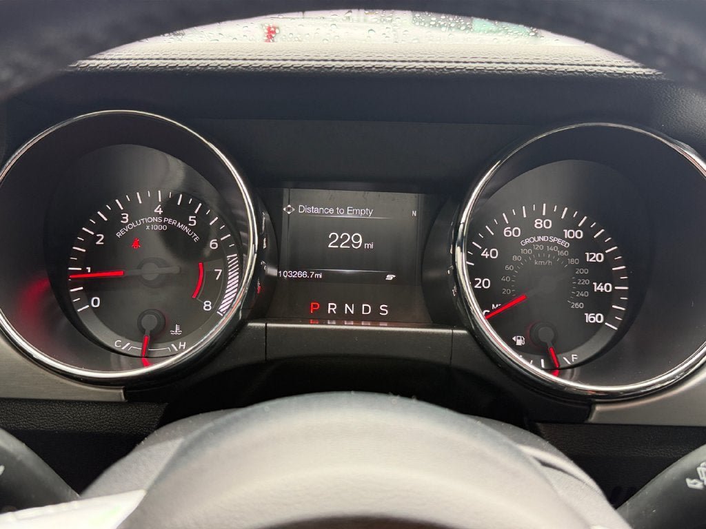 Used 2016 Ford Mustang Premium RWD image 15