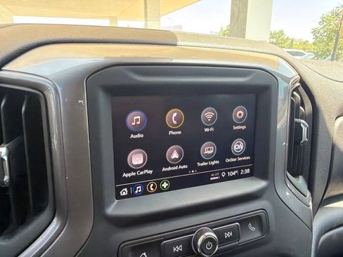 Used 2024 GMC Sierra 2500 Pro AWD/4WD image 12