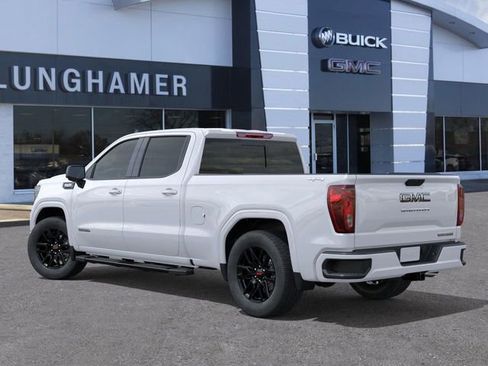New 2026 GMC Sierra 1500 Elevation w/ Preferred Package image 3