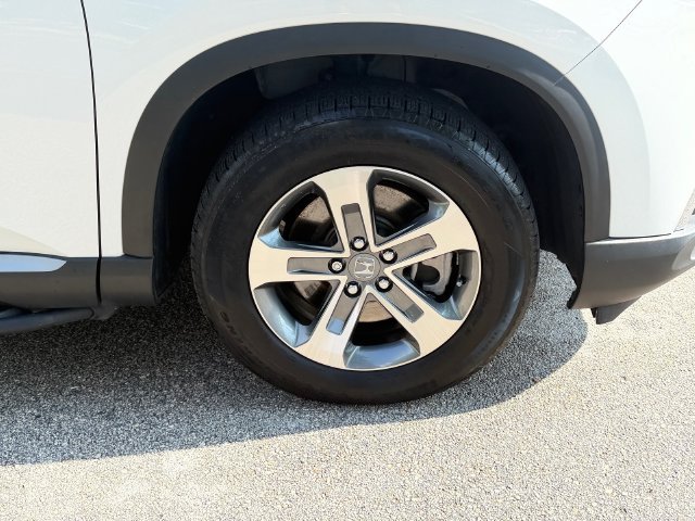 Certified 2025 Honda Pilot EX-L image 10