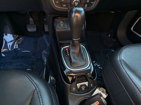 Used 2019 Jeep Compass Limited image 23