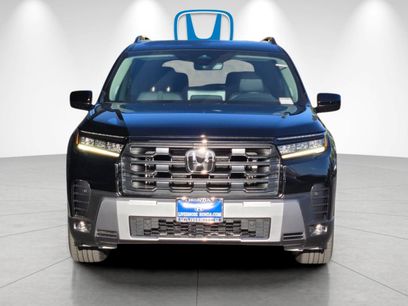 New 2026 Honda Pilot EX-L