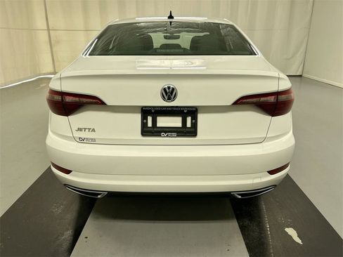 Used 2021 Volkswagen Jetta R-Line image 21