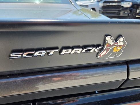 Used 2021 Dodge Challenger R/T Scat Pack image 11