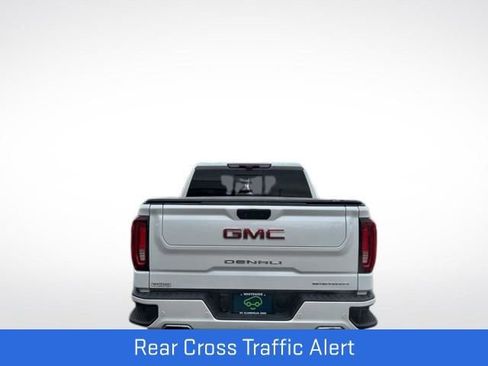 Certified 2021 GMC Sierra 1500 Denali w/ Denali Ultimate Package image 14