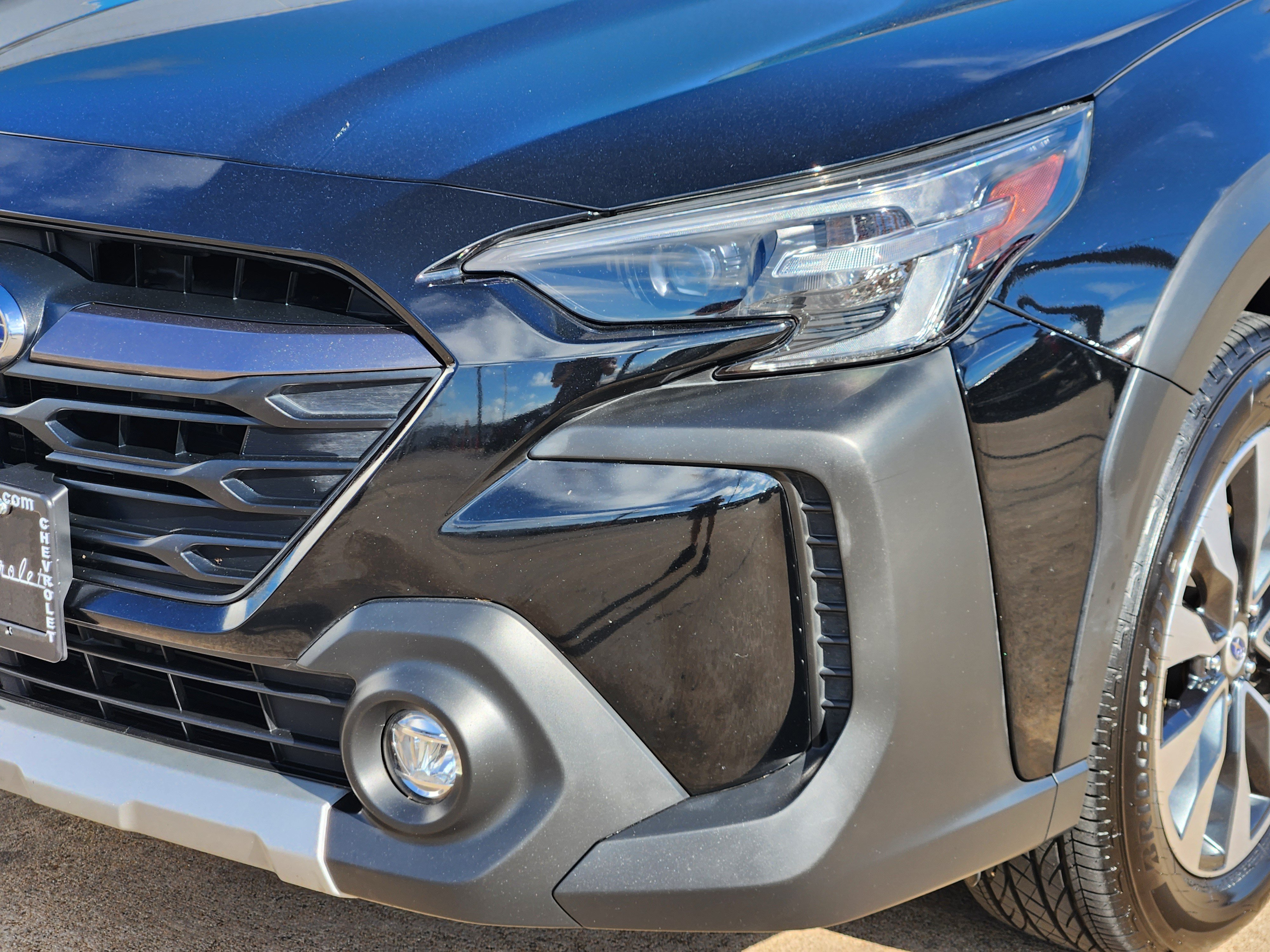 Used 2024 Subaru Outback Limited XT AWD/4WD image 10