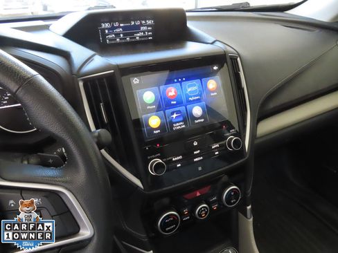 Used 2022 Subaru Forester Limited image 19