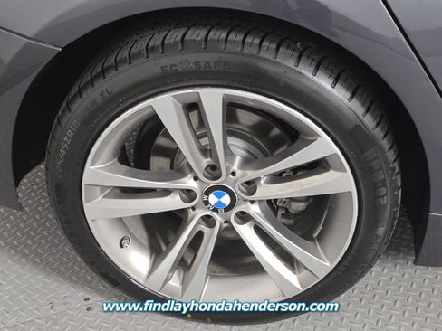 Used 2018 BMW 430i Gran Coupe xDrive AWD/4WD image 11