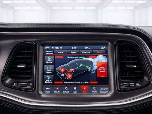 Used 2020 Dodge Challenger R/T Scat Pack w/ T/A Package image 24