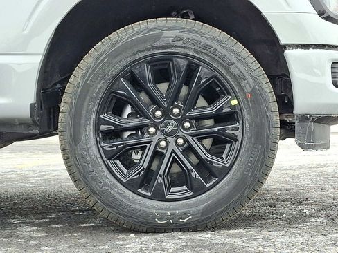 New 2026 Ford F150 XLT image 7