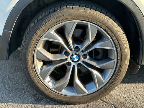 Used 2018 BMW X4 xDrive28i image 23