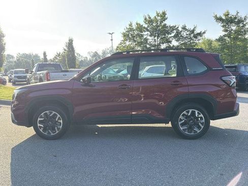 Used 2026 Subaru Forester AWD/4WD image 6