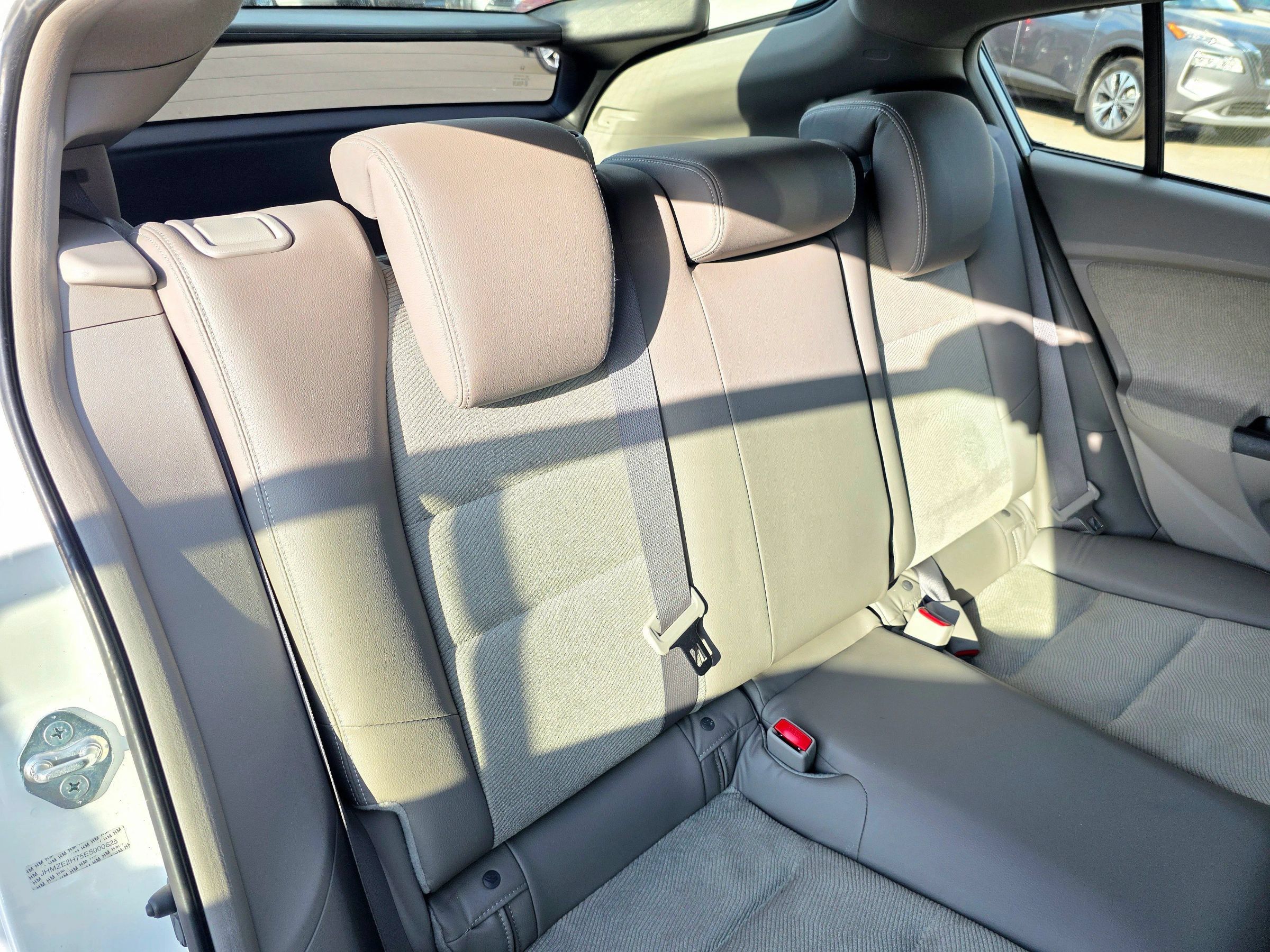 Used 2014 Honda Insight EX image 50