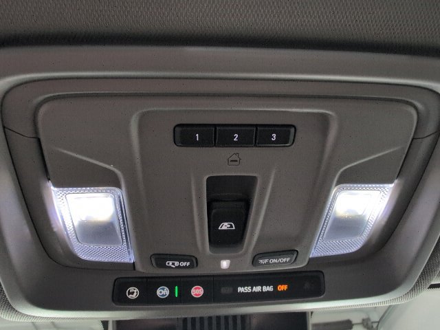 New 2026 Chevrolet Silverado 1500 RST w/ Safety Package AWD/4WD image 26