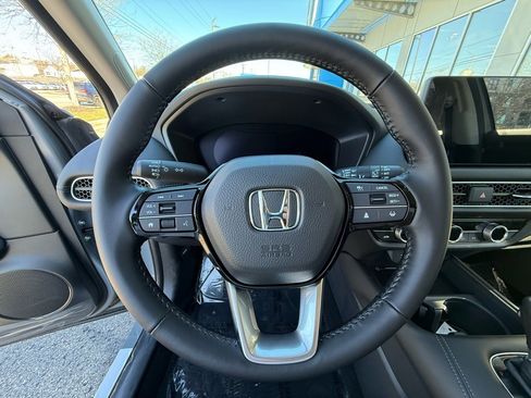 New 2026 Honda HR-V EX-L image 16