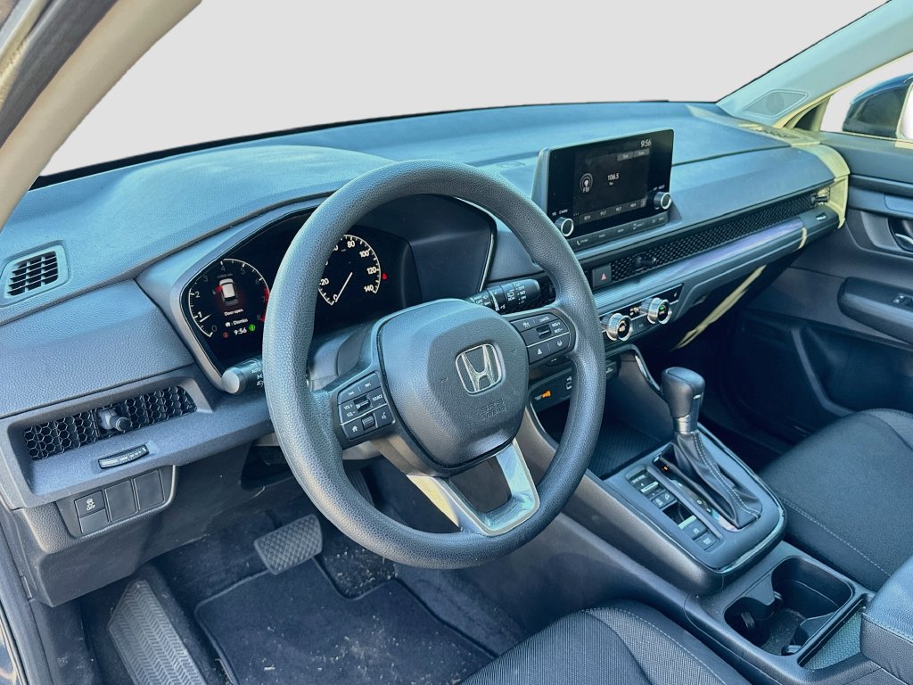 Used 2025 Honda CR-V EX image 15