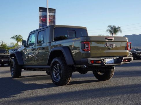 New 2026 Jeep Gladiator Mojave image 6