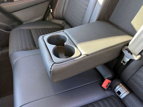 Certified 2025 Nissan Rogue Rock Creek w/ Rock Creek Premium Package image 13