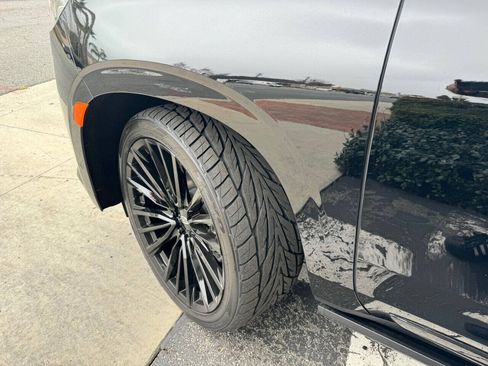 Used 2024 Cadillac Escalade Sport w/ Touring Package AWD/4WD image 6