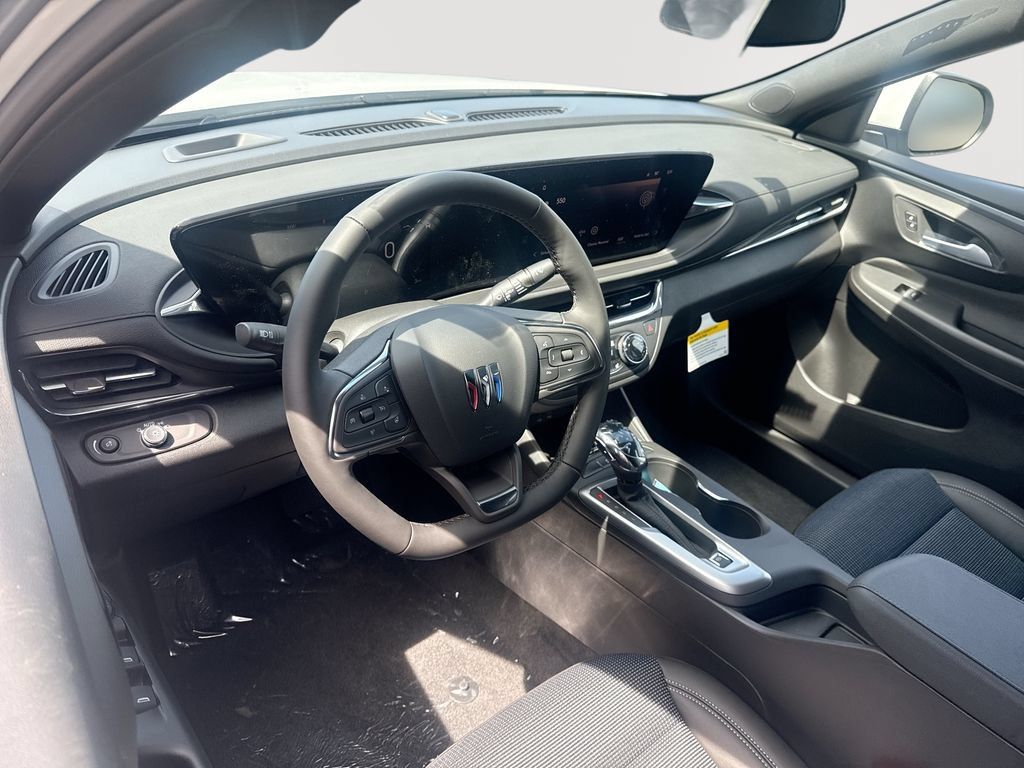 New 2026 Buick Envista Preferred w/ Convenience I Package FWD image 10
