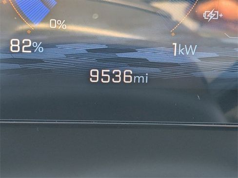 Used 2023 Chevrolet Silverado 1500 LT image 57