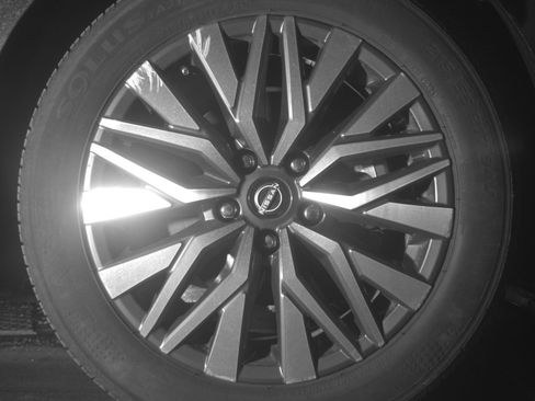 Used 2025 Nissan Altima 2.5 SV image 13