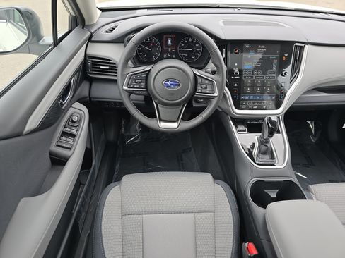 New 2025 Subaru Outback Premium w/ Popular Package #1 image 19