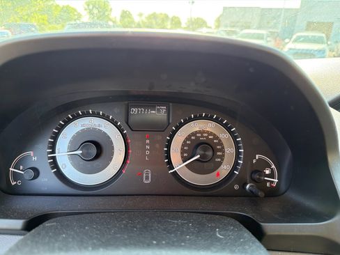 Used 2016 Honda Odyssey SE image 14