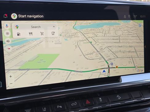 New 2026 Chevrolet Silverado 2500 High Country w/ Technology Package image 5