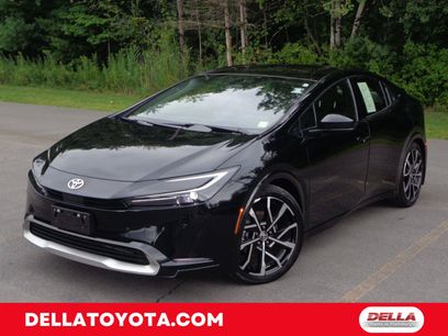 Used 2023 Toyota Prius Prime
