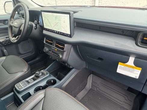 New 2026 Ford Maverick Tremor AWD/4WD image 15