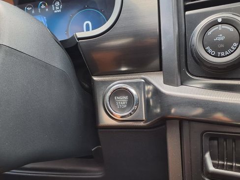 Used 2024 Ford F150 Lariat w/ Bed Utility Package AWD/4WD image 34