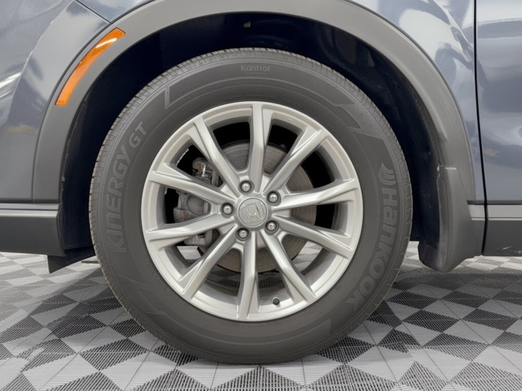 Used 2024 Honda CR-V EX-L image 13
