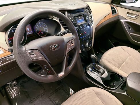 Used 2016 Hyundai Santa Fe Sport w/ Option Group 02 image 7