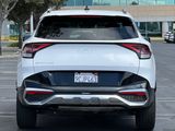 Used 2023 Kia Sportage SX image 5