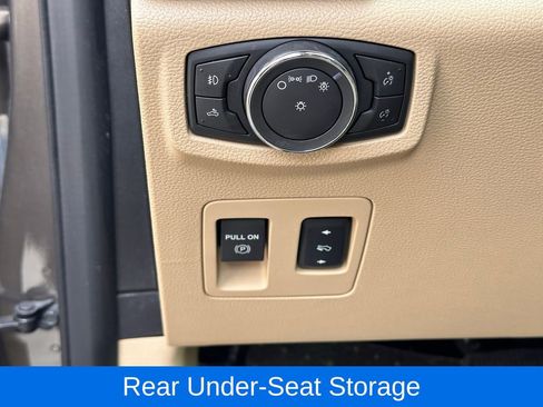 Used 2015 Ford F150 XLT w/ Equipment Group 302A Luxury image 21