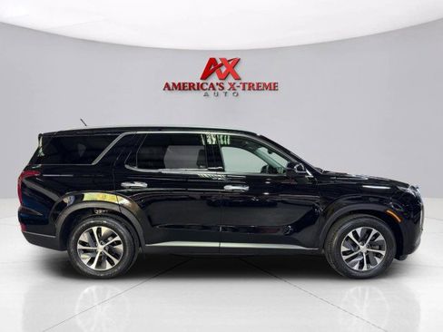 Used 2022 Hyundai Palisade SEL w/ Cargo Package image 8