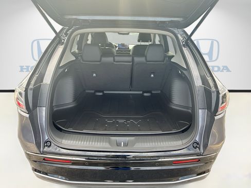 New 2026 Honda HR-V EX-L image 20