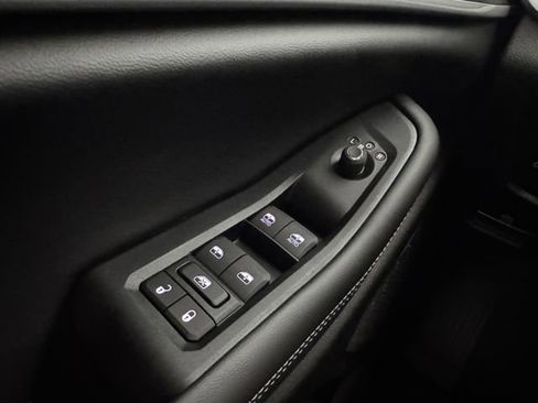 New 2026 Jeep Grand Cherokee L 4WD image 16